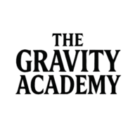 Logo de THE GRAVITY ACADEMY